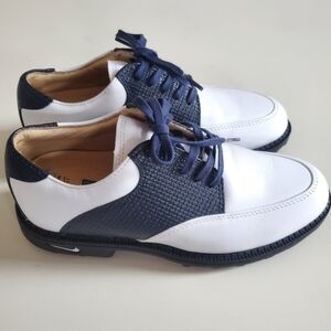 Womens Nike AIR BELLA Golf Shoes